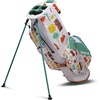 image:imageOGIO Golf Fuse 4 Stand Bag Fuse MagnoliaLuau