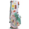 image:imageOGIO Golf Fuse 4 Stand Bag Fuse MagnoliaLuau