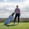 image:imageOGIO Golf Fuse 4 Stand Bag Fuse MagnoliaMagnolia 2025