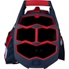 image:imageOGIO Golf Fuse 4 Stand Bag Fuse MagnoliaRedWhiteBlue