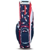 image:imageOGIO Golf Fuse 4 Stand Bag Fuse MagnoliaRocket Pop