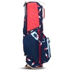 image:imageOGIO Golf Fuse 4 Stand Bag Fuse MagnoliaRocket Pop