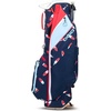 image:imageOGIO Golf Fuse 4 Stand Bag Fuse MagnoliaRocket Pop