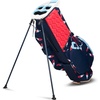 image:imageOGIO Golf Fuse 4 Stand Bag Fuse MagnoliaRocket Pop