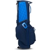 image:imageOGIO Golf Fuse 4 Stand Bag Fuse MagnoliaTwilight