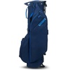 image:imageOGIO Golf Fuse 4 Stand Bag Fuse MagnoliaTwilight