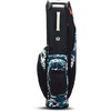 image:imageOGIO Golf Fuse 4 Stand Bag Fuse MagnoliaWave Camo