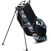 image:imageOGIO Golf Fuse 4 Stand Bag Fuse MagnoliaWave Camo