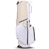 image:imageOGIO Golf Fuse 4 Stand Bag Fuse MagnoliaWhite Sands