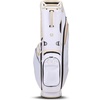 image:imageOGIO Golf Fuse 4 Stand Bag Fuse MagnoliaWhite Sands