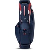 image:imageOGIO Golf Shadow Stand BagRedWhiteBlue