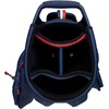 image:imageOGIO Golf Shadow Stand BagRedWhiteBlue