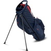 image:imageOGIO Golf Shadow Stand BagRedWhiteBlue