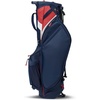image:imageOGIO Golf Shadow Stand BagRedWhiteBlue