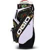 image:imageOGIO Golf Silencer Cart BagAloha
