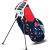image:imageOGIO Golf Woode Hybrid Stand BagRocket Pop