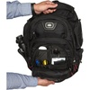 image:imageOGIO International Gambit Pack GraphiteGraphite