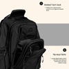 image:imageOGIO RENEGADE DNA BACKPACK TITANIUMBlack