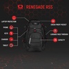 image:imageOGIO RENEGADE DNA BACKPACK TITANIUMBlack