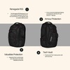 image:imageOGIO RENEGADE DNA BACKPACK TITANIUMBlack Pindot