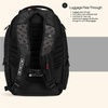 image:imageOGIO RENEGADE DNA BACKPACK TITANIUMBlack Pindot