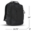 image:imageOGIO RENEGADE DNA BACKPACK TITANIUMGreenwood