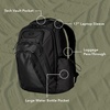 image:imageOGIO RENEGADE DNA BACKPACK TITANIUMNavy 2024