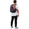 image:imageOGIO RENEGADE DNA BACKPACK TITANIUMTanBlueRed