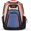 image:imageOGIO RENEGADE DNA BACKPACK TITANIUMTanBlueRed