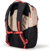 image:imageOGIO RENEGADE DNA BACKPACK TITANIUMTanBlueRed