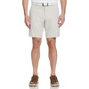 image:imageCallaway Mens 9 Pro Spin Golf Shorts with Active Waistband Stretch Fabric MoistureWicking UPF 50 Sun ProtectionMoonbeam