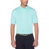 image:imageCallaway Mens Broken Stripe Polo ShirtAruba Blue