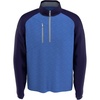 image:imageCallaway Mens Swing Tech Midweight Ottoman Fleece 14 Zip Golf SweaterMoody