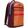 Deep Maroon