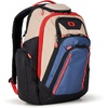 image:imageOGIO Gambit Backpack Gambit Pro BlackTanBlueRed