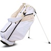 image:imageOGIO Golf Fuse 4 Stand Bag Fuse MagnoliaWhite Sands