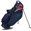 image:imageOGIO Golf Shadow Stand BagRedWhiteBlue