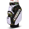 image:imageOGIO Golf Silencer Cart BagAloha