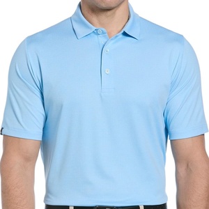image:imageCallaway Classic Jacquard Short Sleeve PoloWhite