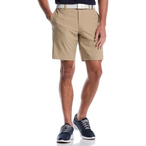 image:imageCallaway Mens 9 Pro Spin Golf Shorts with Active Waistband Stretch Fabric MoistureWicking UPF 50 Sun ProtectionKhaki