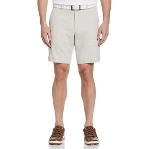 image:imageCallaway Mens 9 Pro Spin Golf Shorts with Active Waistband Stretch Fabric MoistureWicking UPF 50 Sun ProtectionMoonbeam