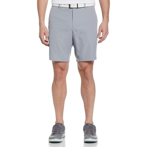 image:imageCallaway Mens 9 Pro Spin Golf Shorts with Active Waistband Stretch Fabric MoistureWicking UPF 50 Sun ProtectionSleet