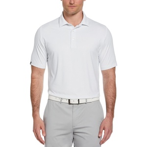 image:imageCallaway Mens Chevron Foulard Print Stretch Golf Polo Stretch Seams Sun Protection Available in Big amp TallBright White