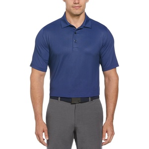 image:imageCallaway Mens Chevron Foulard Print Stretch Golf Polo Stretch Seams Sun Protection Available in Big amp TallPeacoat