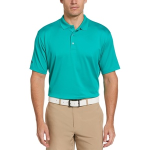 image:imageCallaway Mens Solid Optidri Short Sleeve Stretch Golf Polo Sun Protection MoistureWicking Available in Big amp TallColumbia