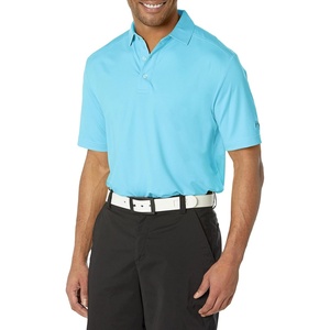 image:imageCallaway OptiDri MicroHex Solid PoloBlue Grotto