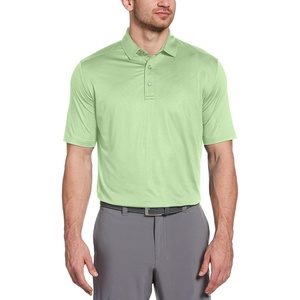 image:imageCallaway OptiDri MicroHex Solid PoloJasmine Green