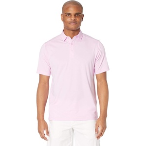image:imageCallaway OptiDri MicroHex Solid PoloParty Pink
