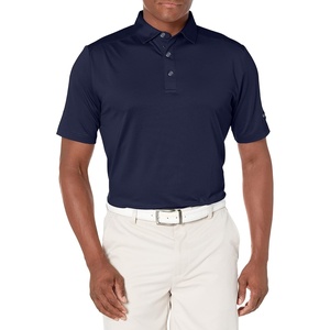 image:imageCallaway OptiDri MicroHex Solid PoloPeacoat