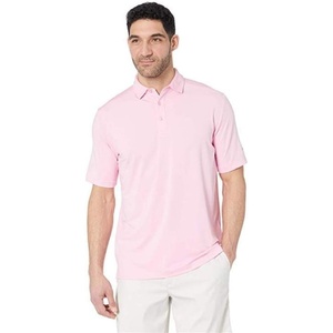 image:imageCallaway OptiDri MicroHex Solid PoloPrism Pink